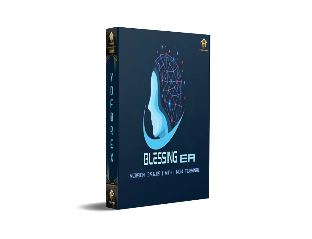 Blessing EA V3.9.6.09 MT4