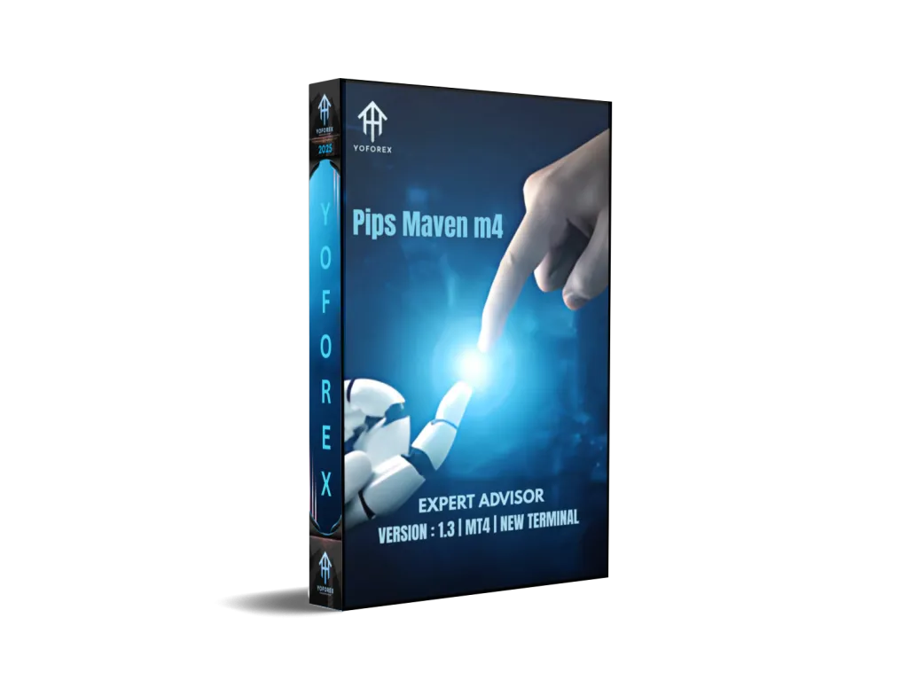 Pips Maven m4 EA V1.3 MT4