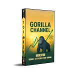 Gorilla Channel Indicator MT5