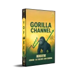 Gorilla Channel Indicator MT5