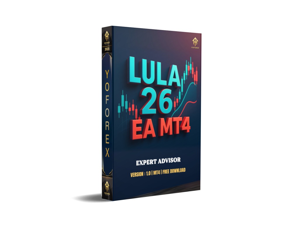 Lula 26 EA V1.0 MT4