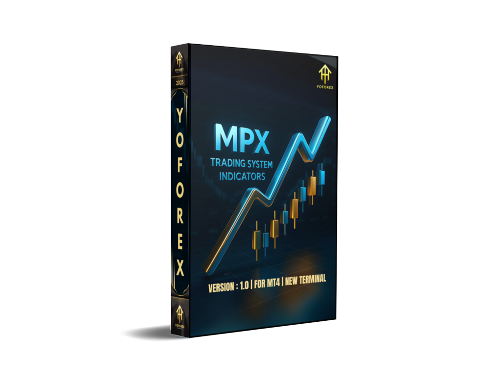 MPX trading system Indicators MT4
