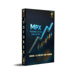 MPX trading system Indicators MT4
