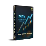 MPX trading system Indicators MT4