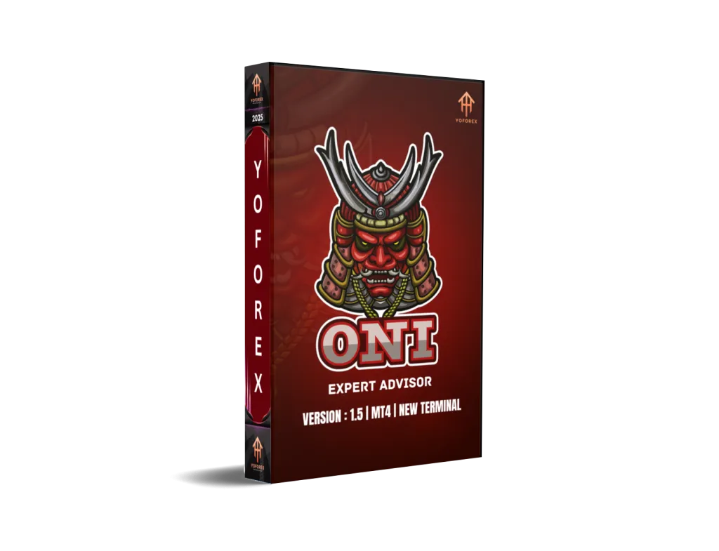 ONI EA V1.5 MT4