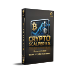 Crypto Scalper EA V1.0 MQ4