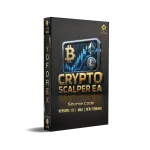 Crypto Scalper EA V1.0 MQ4