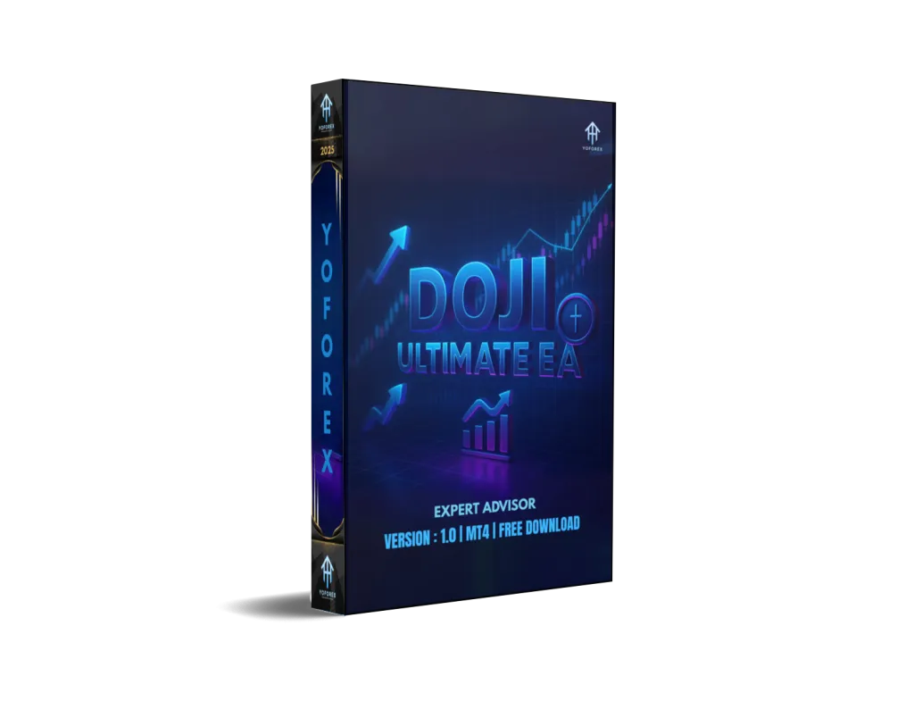 DOJI ULTIMATE EA