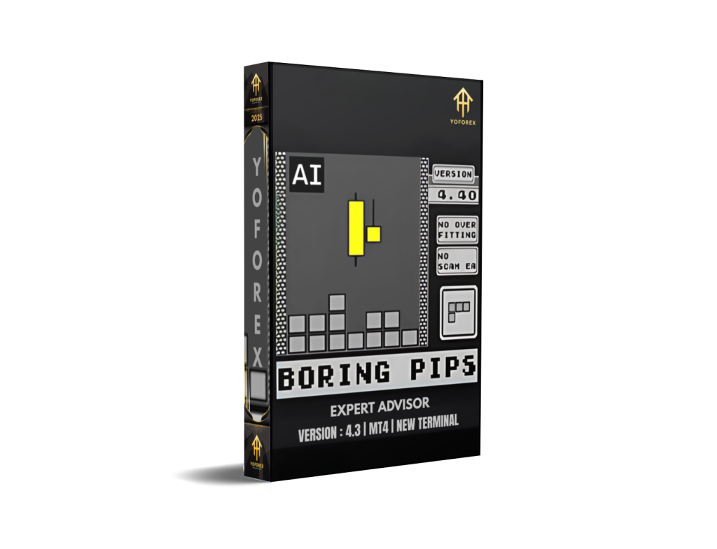 Boring Pips EA V4.3 MT4