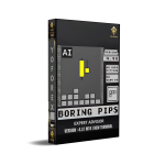 Boring Pips EA V4.3 MT4