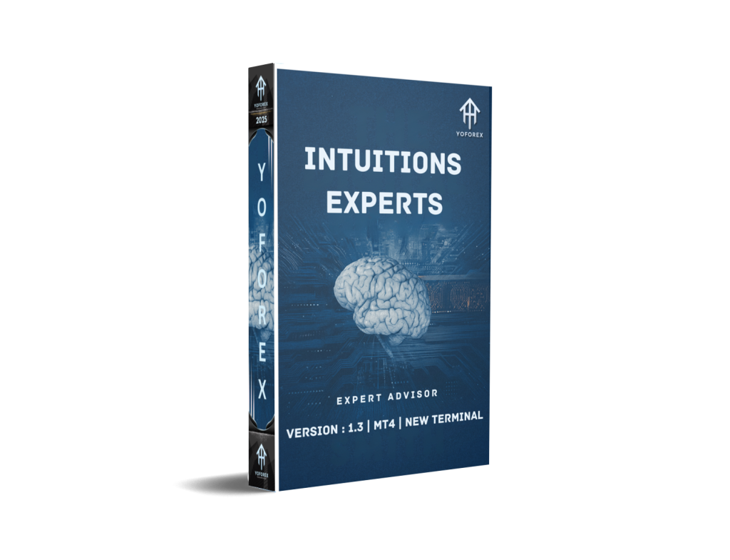 Intuitions Experts EA V1.3 MT4