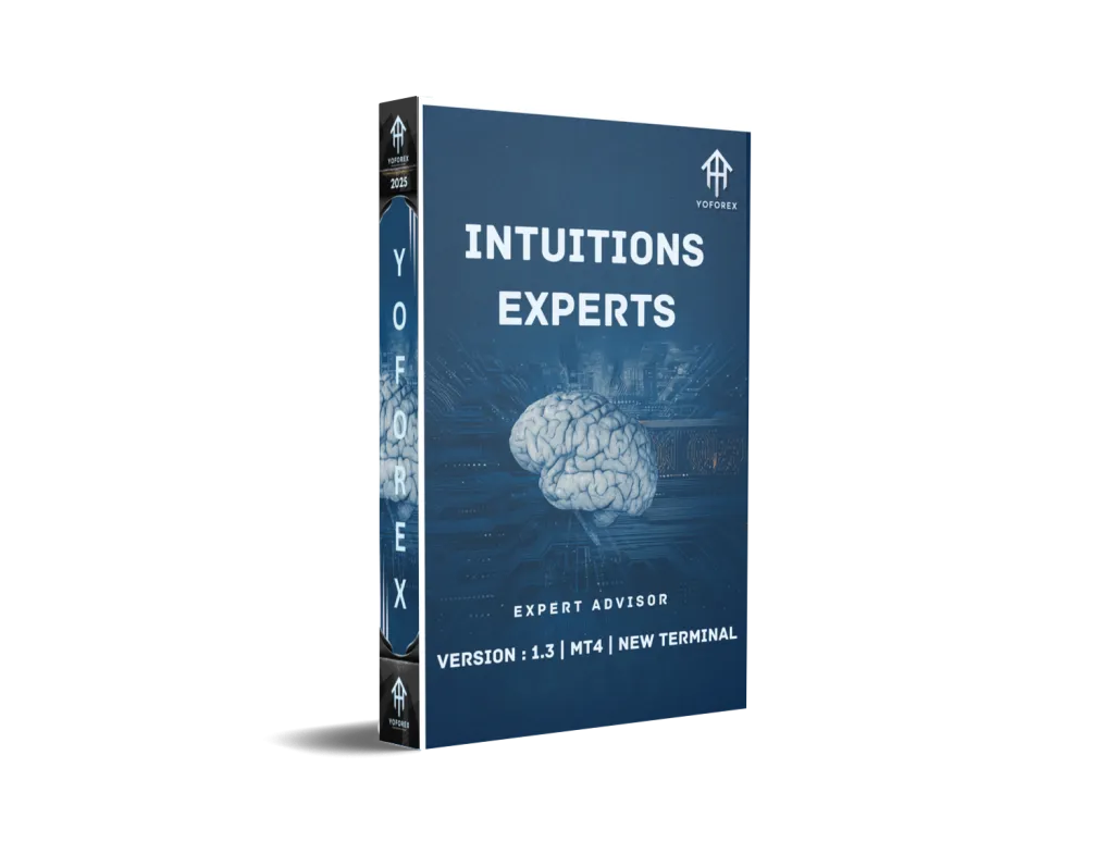 Intuitions Experts EA V1.3 MT4