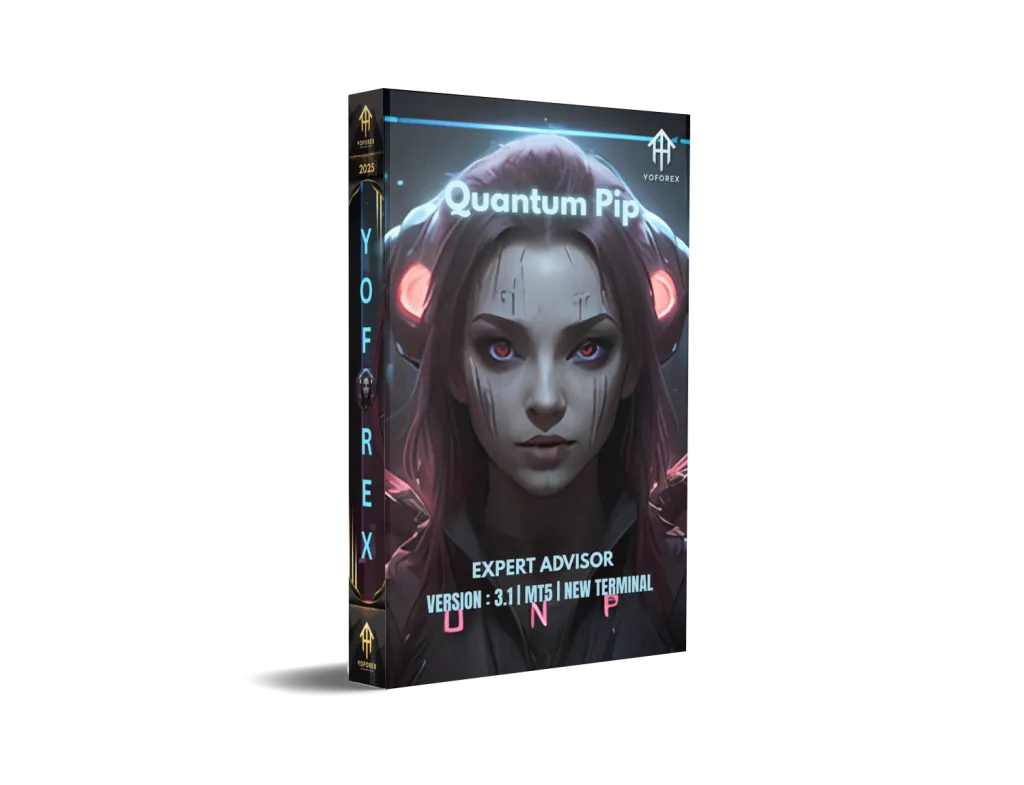 Quantum Pip EA V3.1 MT5
