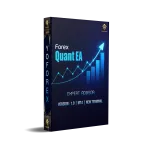 Forex Quant EA V1.0 MT4