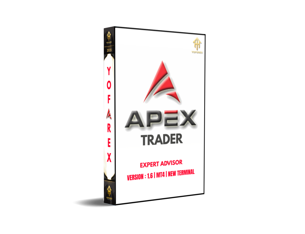 Apex Trader EA V1.6 MT4