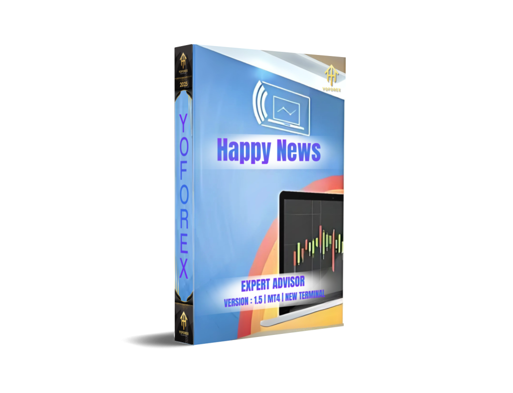Happy News EA V1.5 MT4