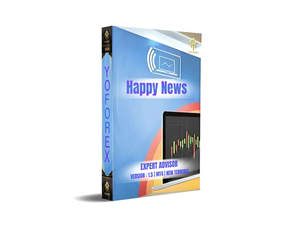 Happy News EA V1.5 MT4