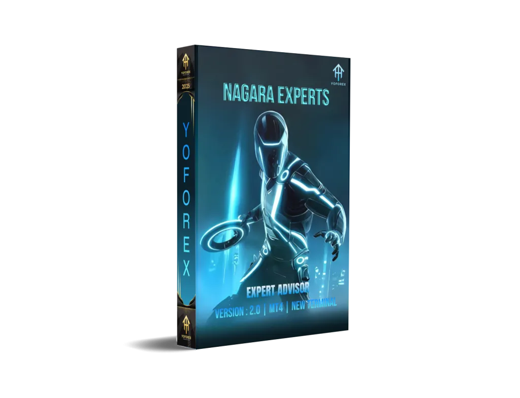 Nagara Experts EA V2.0 MT4