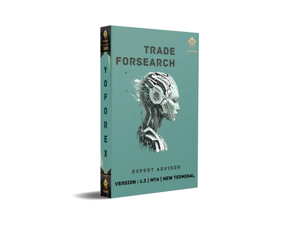 Trade ForSearch EA V1.3 MT4