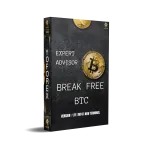 BTC Break Free EA V1.11 MT4