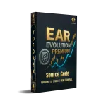 EAR EVOLUTION PREMIUM EA V1.0 MQ4