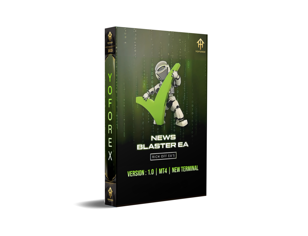 ROE News Blaster EA V1.0 MT4