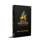 Gold Breaker EA V1.0 MT4 5 Gold Breaker EA V1.0 MT4