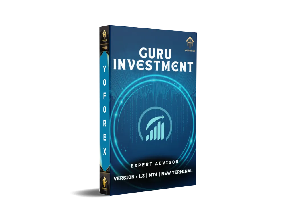 Guru Investment EA V1.3 MT4 1 Guru Investment EA V1.3 MT4