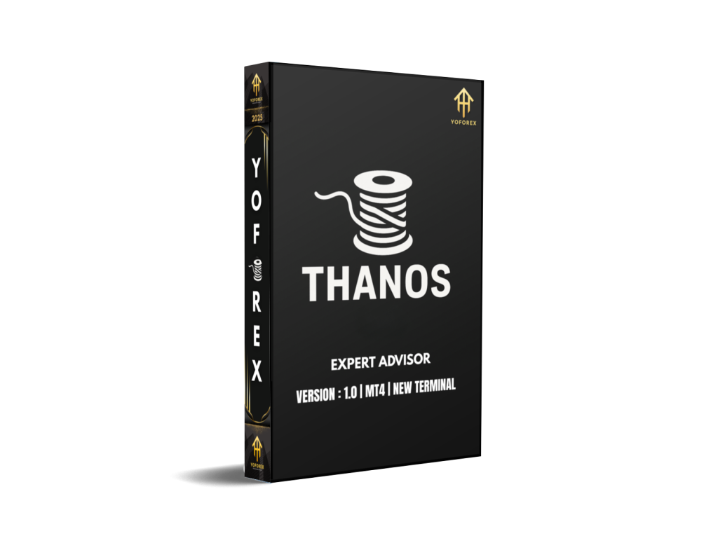 Thanos EA V1.0 MT4