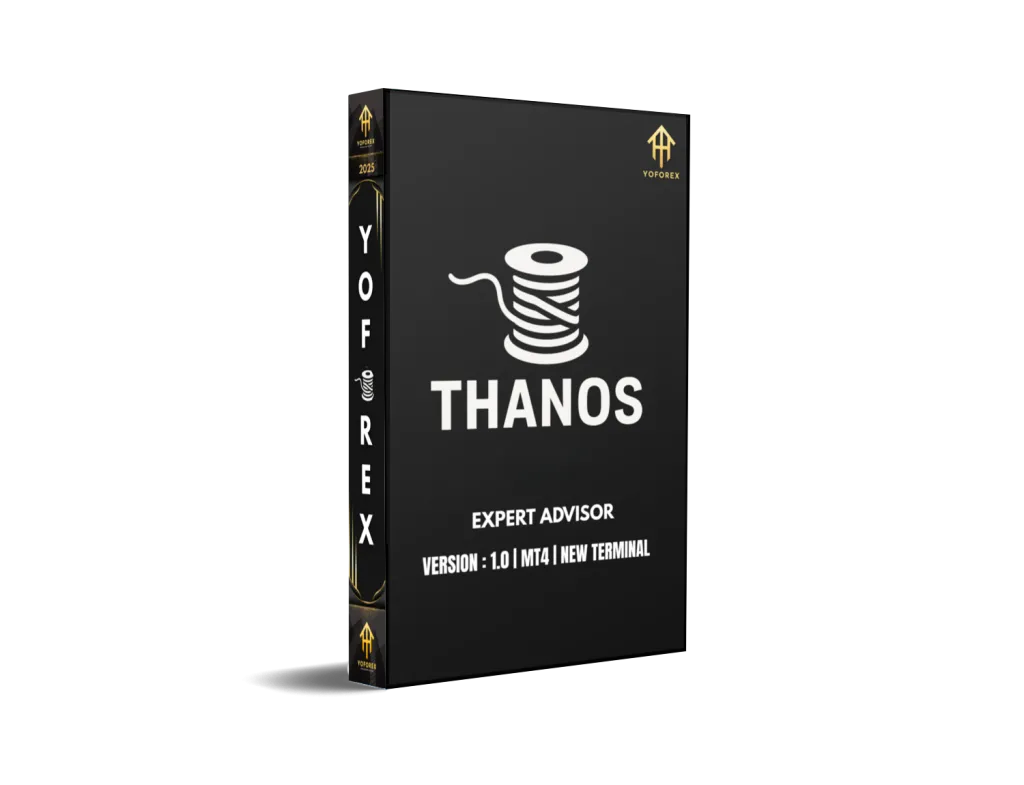 Thanos EA V1.0 MT4