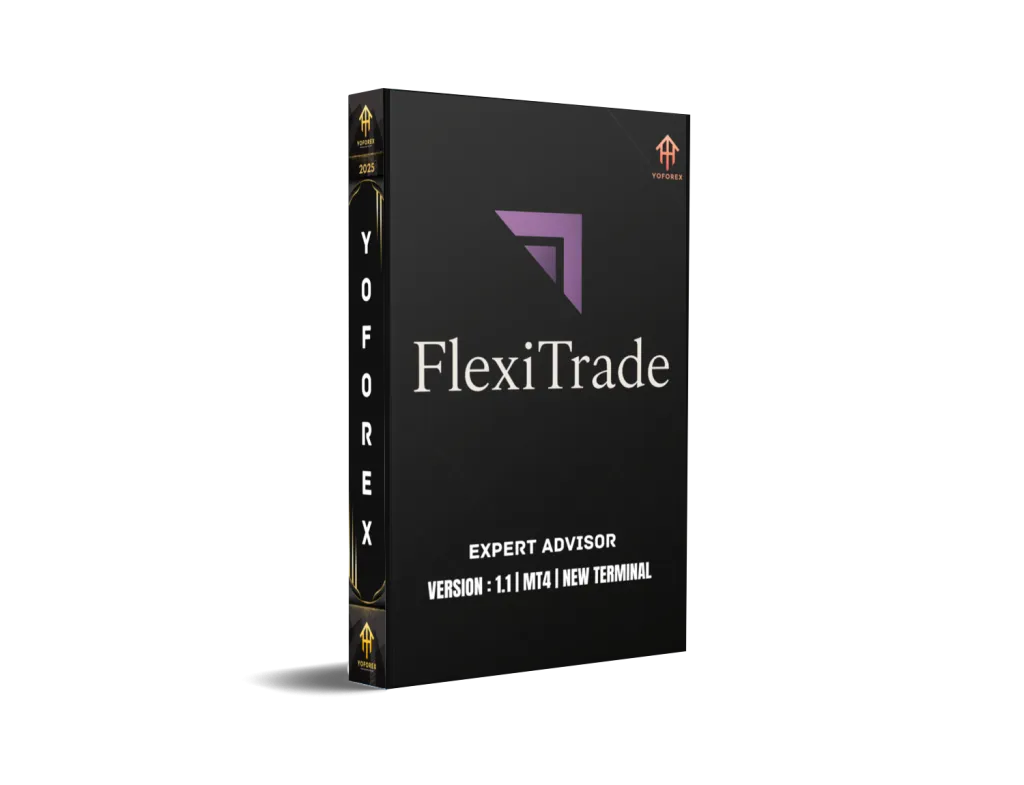 Advisor Flexi Trades EA V1.1 MT4