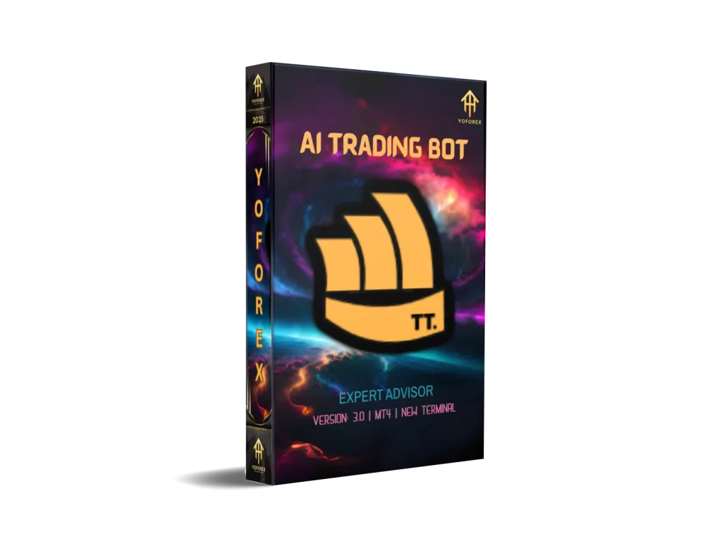AI Trading Bot EA V3.0 MT4 1 AI Trading Bot EA V3.0 MT4