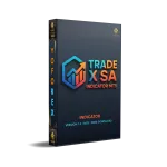 Trade X SA Indicator MT5 5 Trade X SA Indicator