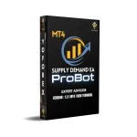 Supply Demand EA ProBot