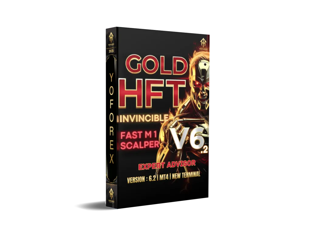HFT Fast M1 Gold Scalper EA V6.2 MT4 1 HFT Fast M1 Gold Scalper EA V6.2 MT4