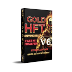 HFT Fast M1 Gold Scalper EA V6.2 MT4
