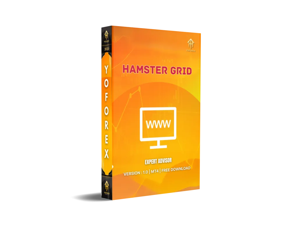 Hamster Grid EA V1.0 MT4 1 Hamster Grid EA
