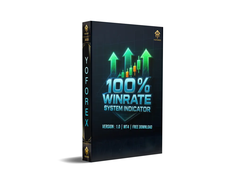 100% Winrate System Indicator MT4