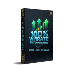 100% Winrate System Indicator MT4