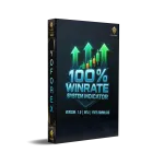 100% Winrate System Indicator MT4