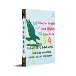 Green Hawk EA V2.2 MT4