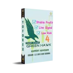 Green Hawk EA V2.2 MT4 5 Green Hawk EA V2.2 MT4