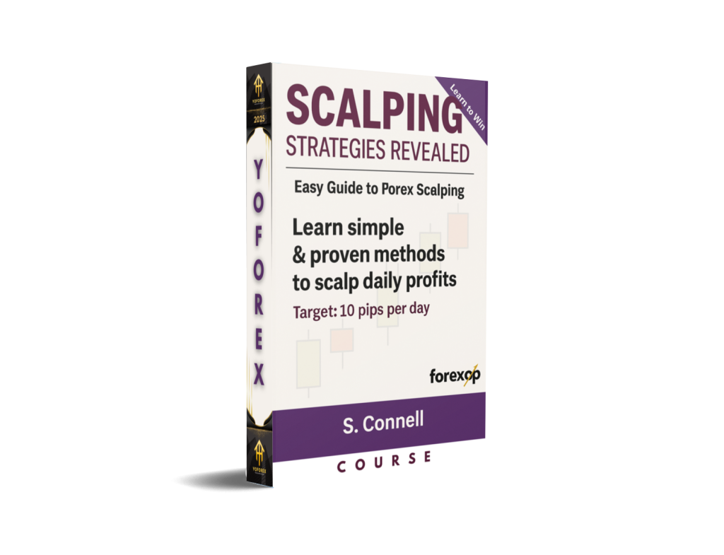 Scalping Strategies Revealed: S. Connell Course Review