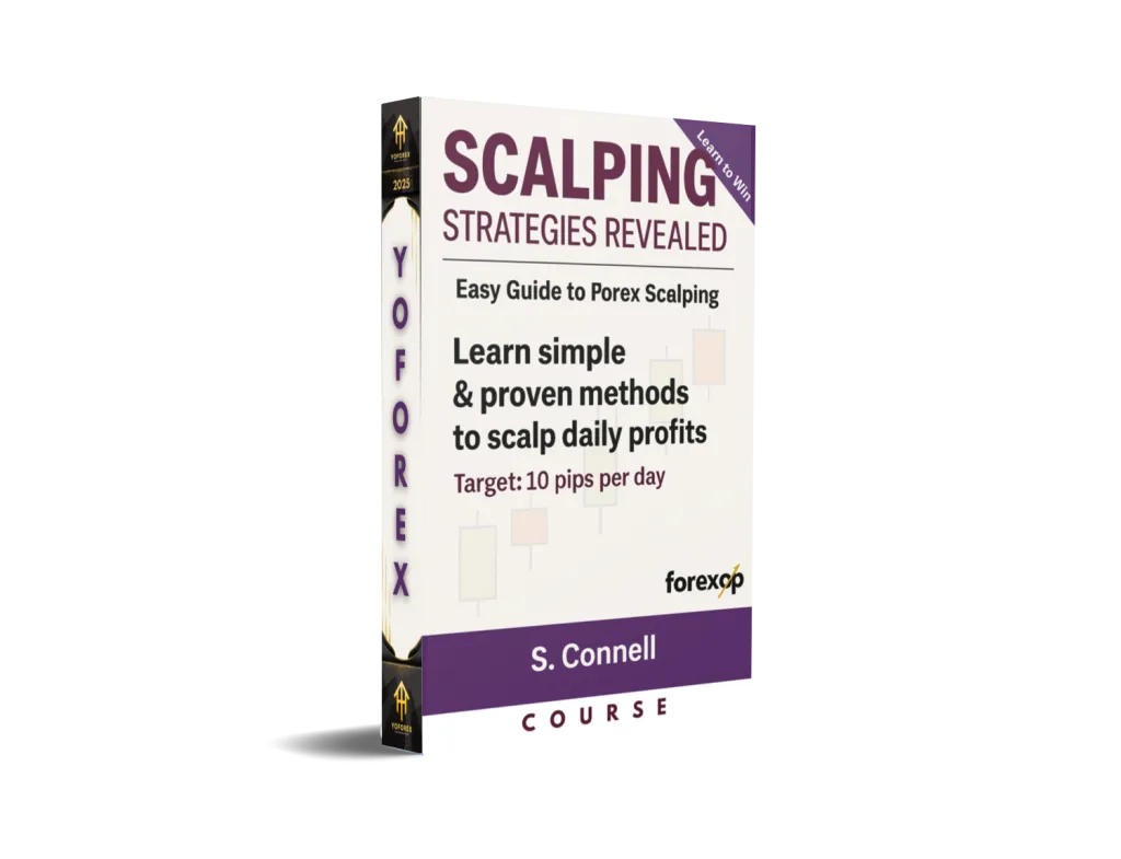 Scalping Strategies Revealed: S. Connell Course Review