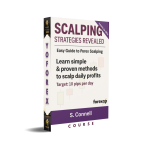 Scalping Strategies Revealed: S. Connell Course Review