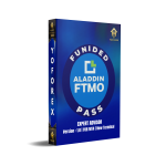 Funded Aladdin Pass FTMO Challenge EA