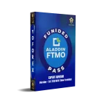 Funded Aladdin Pass FTMO Challenge EA
