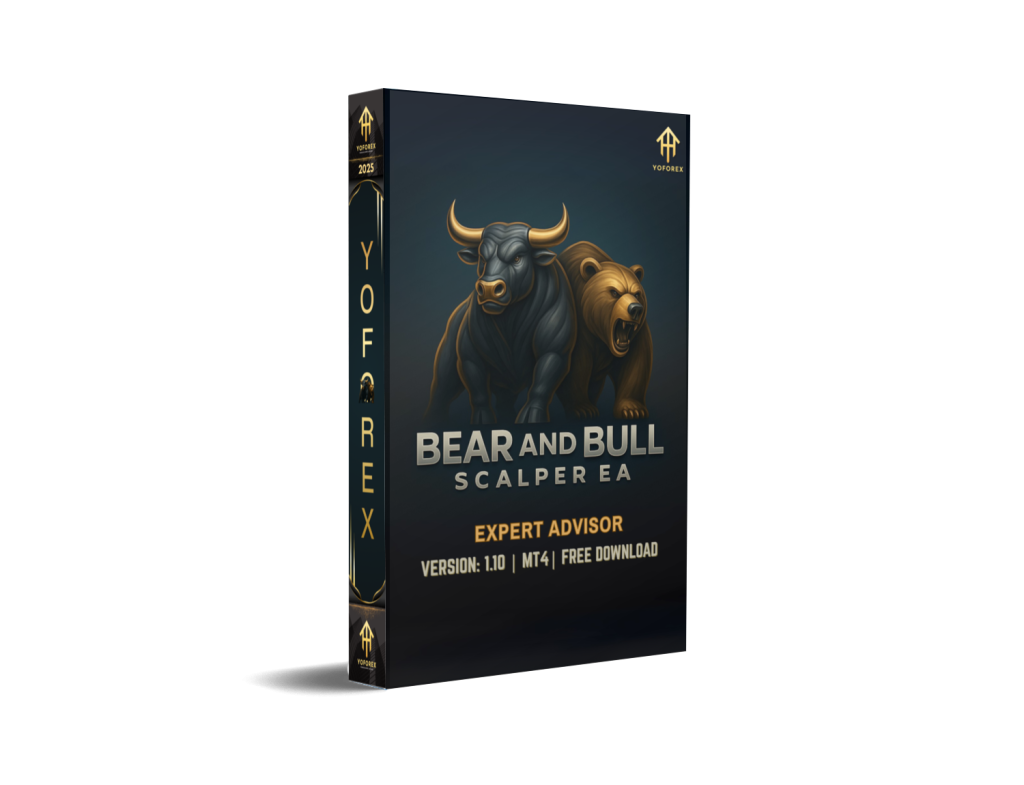BEAR AND BULL SCALPER EA V1.10 MT5