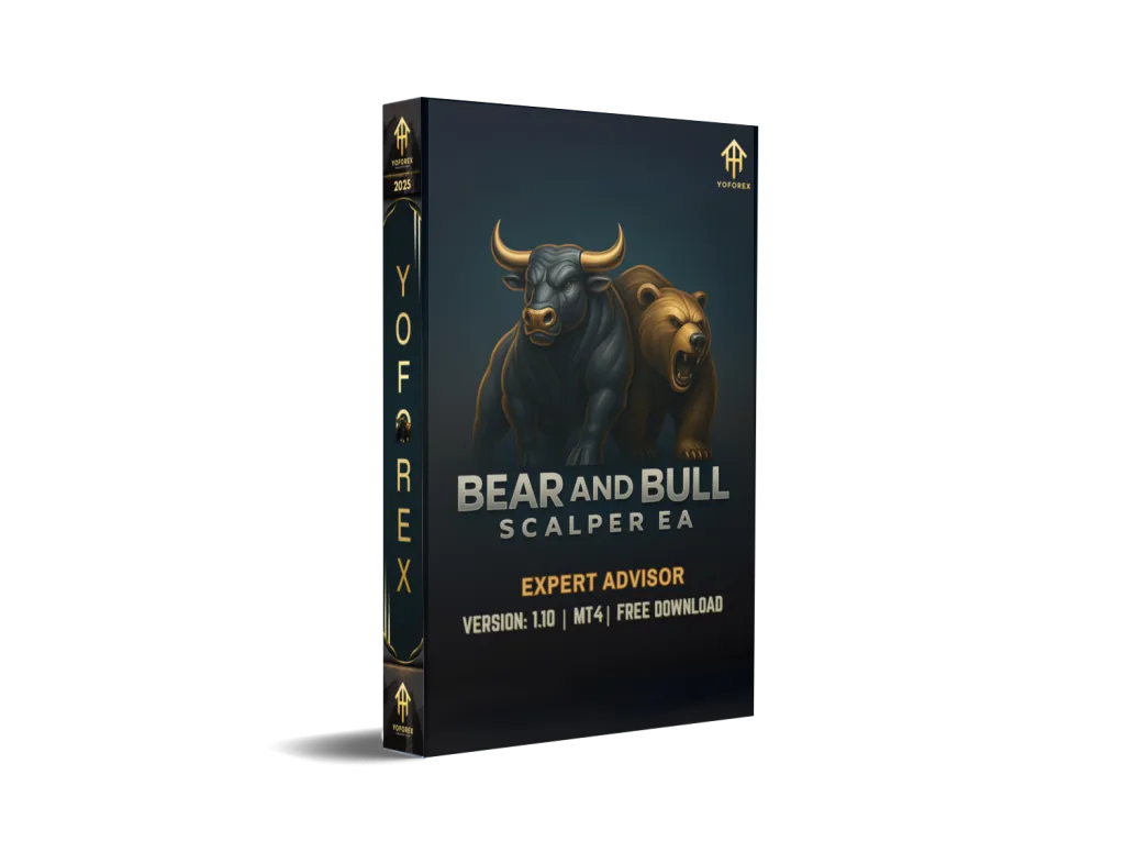 BEAR AND BULL SCALPER EA V1.10 MT5