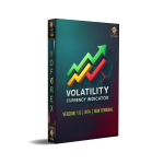Volatility Currency Indicator V1.0 MT4